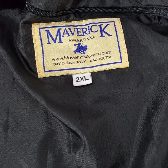 ucf letterman jacket